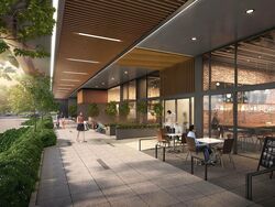 The Linq @ Beauty World (D21), Apartment #501761101